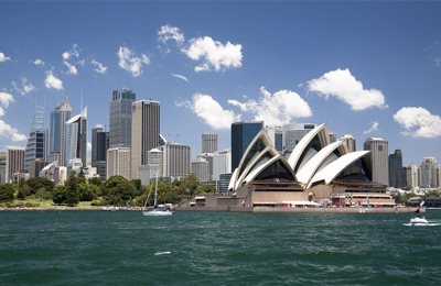 Study in Australia