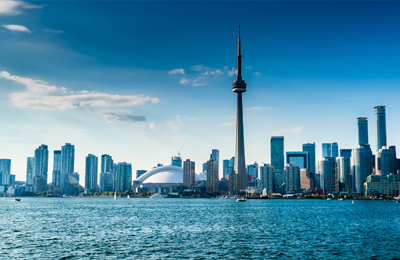 Study in Canada