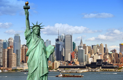 Study in USA